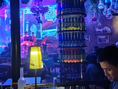 -贝贝龙虾·音乐餐厅(昌平东关店)