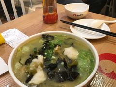 -鱼你在一起(南开天佑城店)