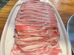 -额尔敦草原涮羊肉·烧烤(冻青树总店)
