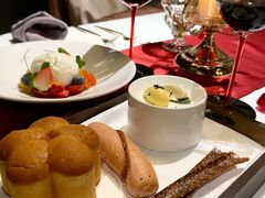 -Wei菋·Le Bistrot