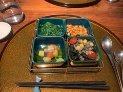 -Mr.Fish鱼鲜生海鲜放题(高德置地冬广场店)
