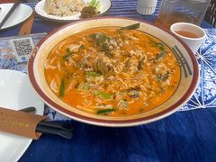-滇道云南特色料理(康定路店)