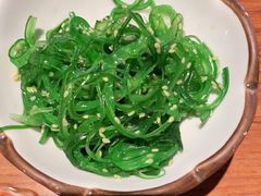 -仓桥家·焗寿司·锅物(光谷步行街店)