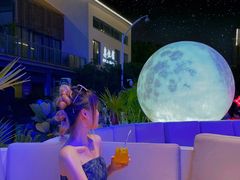 -108·公社·创意餐厅·LIVE HOUSE(李公堤店)
