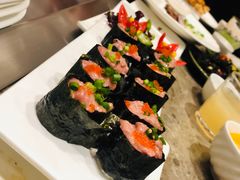 -雅玛花式铁板烧(国宏宾馆店)