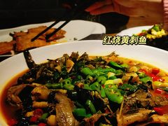 -老衢里·衢州农家菜(邱隘店)
