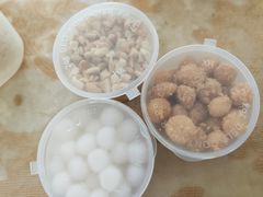 -甜心闲生传统手工冰粉(奎星楼店)