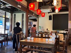 -绍兴老味道·非遗门店(银泰城店)