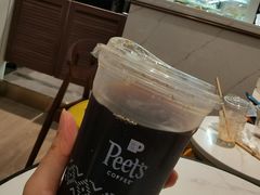 -Peet's Coffee皮爷咖啡(万象天地店)