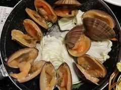 -日进一片海.生腌海鲜火锅.宵夜烧烤(三里屯总店)