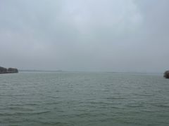 -漕湖湿地公园