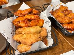 -校村炸鸡(塔洞店)