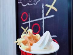 -肯德基(朝阳门店)