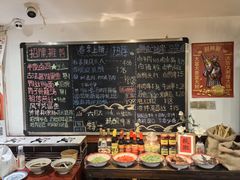 -刘师父老汉口江湖菜(蔡锷路店)