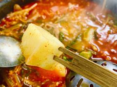 -笔记安顺夺夺粉火锅