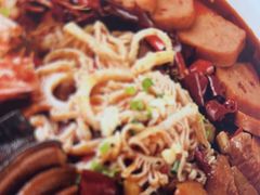 -辣婆婆(航天桥店)