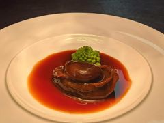 -广州花园酒店-凌璇阁360度高空海鲜自助餐CAROUSEL