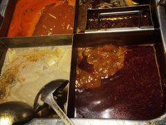 -海底捞火锅(海宁路店)