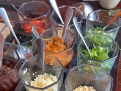 -滇野云南野生菌餐厅(陕西南路店)