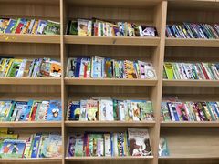 -GogoReading少儿英语分级阅读(双井中心店)