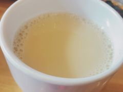 一品自磨豆浆-一品小笼(金融街店)