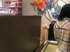 -Tims天好咖啡·贝果(东方广场店)