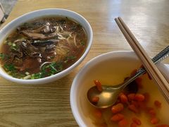 -康大口蘑面庄(将军街店)