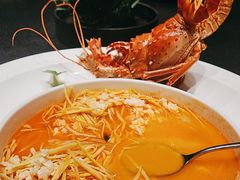 -大拙里·精致融合菜(沙湖桃源国际店)