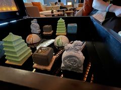 -璞瑄酒店大堂吧
