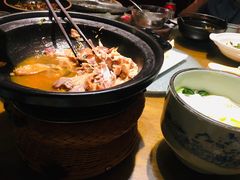 -刀板香·安徽菜(国购IFC店)