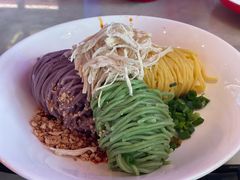 -南锣肥猫·麻辣烤鱼·15年现烤现卖(通州领展店)