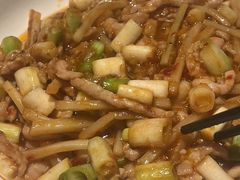 -川堂风·跷脚牛肉·乐山爆炒(中建乐荟天地店)