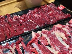 -陈记顺和牛肉火锅馆(林乐路店)