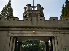 -上海市龙华烈士陵园