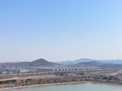 -羊山湖公园