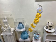 -玉见cake低糖蛋糕甜品台定制(河西店)