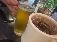 -BHC炸鸡(明洞总店)