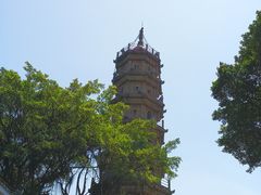 -船政文化景区-罗星塔公园