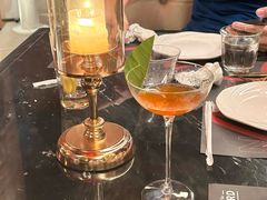 -Nord Grill&Bar Highland诺德西餐(深圳欢乐海岸店)