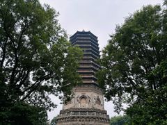 -玲珑塔公园