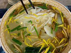 -桥香园云南过桥米线(金马碧鸡店)
