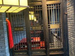 -袁老四重庆老火锅(桐梓坡店)