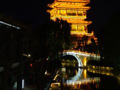 -台儿庄古城