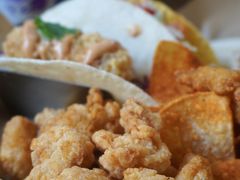 -Taco Bell 塔可钟(民田路店)