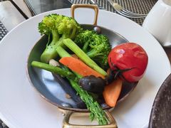 -凯旋餐厅 Cachet(新天地朗廷酒店)