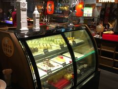 -领鲜活海鲜榴莲自助火锅(东门店)