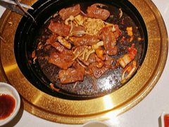 -韩时烤肉(枫蓝店)