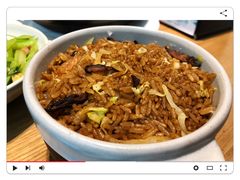 -潮粥荟·潮汕砂锅粥(槐房万达店)