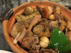 -紫金食坊(江南西路店)