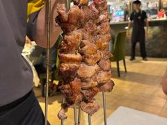 -戈拿旺巴西烤肉(崇文门店)